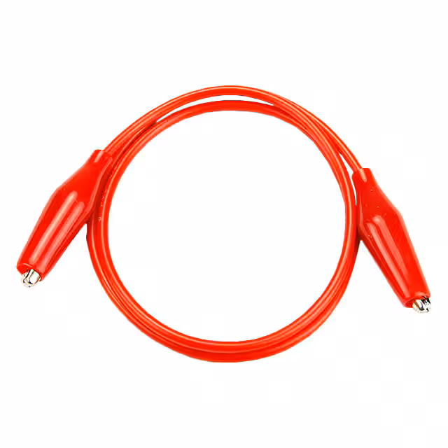 CT3302-50-2 Cal Test Electronics  Test Leads - Jumper, Specialty